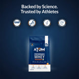 AS-IT-IS ATOM Performance Whey