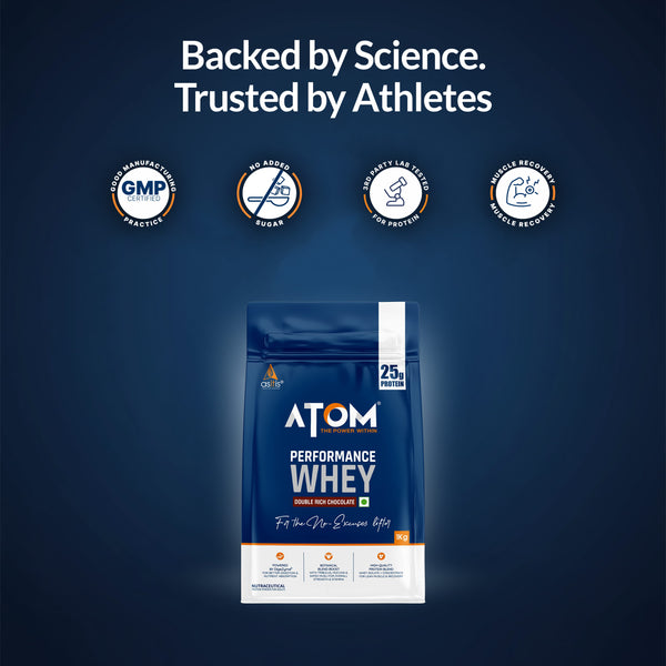 AS-IT-IS ATOM Performance Whey