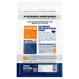 AS-IT-IS ATOM Roti Protein | Make Roti’s Protein Rich | Easy to use | 25g Protein per Serving