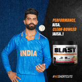 ATOM Blast Advanced Pre-workout