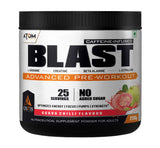 ATOM Blast Advanced Pre-workout