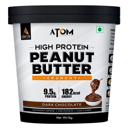 AS-IT-IS ATOM Multivitamin for Men & Women - 60 capsules | 31 Vital Nutrients | Designed as per RDA | Supports Bone & Skin Health | Powerful Antioxidant | With Probiotic Blend