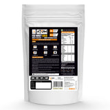 AS-IT-IS ATOM ISO Whey Gold 1Kg | 28g Protein | 100% Whey Protein Isolate | Prevents Muscle Loss | Faster Muscle Recovery