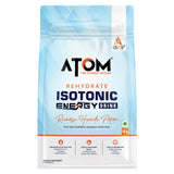 ATOM Isotonic Energy Drink