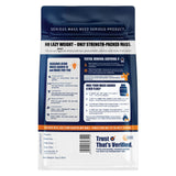 AS-IT-IS ATOM PWR Mass Gainer | 5:1 Carb-Protein Ratio | Powered with BCAA, L-Glutamine, Tribulus, Ashwagandha
