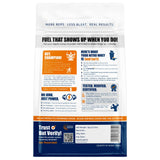 ATOM NITRO Whey with CREASURE®