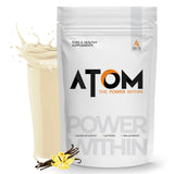 ATOM Nitro Whey with Creatine