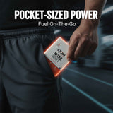 ATOM NITRO WHEY WITH CRESURE®