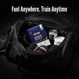 AS-IT-IS ATOM Performance Whey  | With Safed Musli & Mucuna Pruriens | For Faster Recovery | Highly Bioavailable