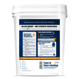AS-IT-IS ATOM PWR Mass Gainer | 5:1 Carb-Protein Ratio | Powered with BCAA, L-Glutamine, Tribulus, Ashwagandha