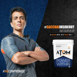 ATOM PWR Weight Gainer