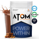 ATOM PWR WHEY PROTEIN XL