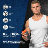 ATOM PWR Whey XL 1 Kg DRC