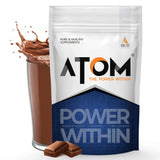 ATOM PWR Whey XL 1 Kg DRC