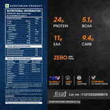 ATOM PWR Whey XL 1 Kg DRC