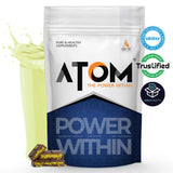 ATOM PWR WHEY PROTEIN XL