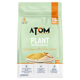 AS-IT-IS Nutrition ATOM Plant Protein Complex