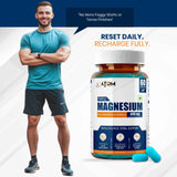 ATOM Triple Magnesium - 60 Tablet