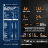ATOM Weight Gainer