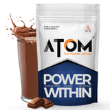 ATOM Weight Gainer