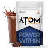 ATOM Weight Gainer