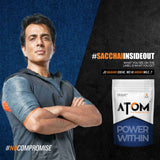 ATOM Weight Gainer