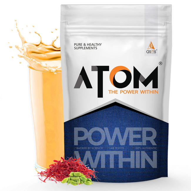 ATOM Weight Gainer
