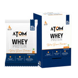 ATOM Whey Protein