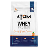 ATOM Whey Protein