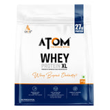 ATOM Whey Protein XL