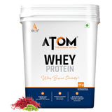 ATOM Whey Protein