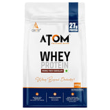 ATOM Whey Protein