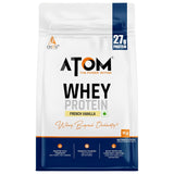 ATOM Whey Protein
