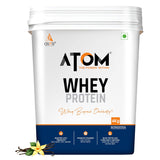 ATOM Whey Protein