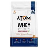 ATOM Whey Protein