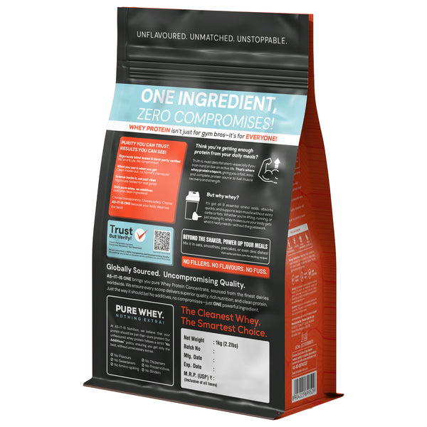 asitis one 1kg