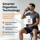 ATOM Whey Protein XL