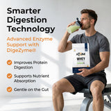 ATOM Whey Protein XL