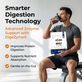 ATOM Whey Protein XL
