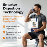 ATOM Whey Protein XL