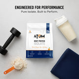 ATOM Whey Protein Isolate