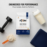 ATOM Whey Protein Isolate