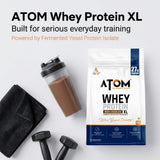 ATOM Whey Protein XL