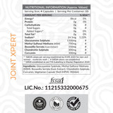ATOM Joint Xpert - Stronger Joints, Active Ageing