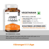 ATOM Joint Xpert - Stronger Joints, Active Ageing
