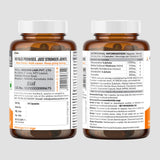 ATOM Joint Xpert - Stronger Joints, Active Ageing