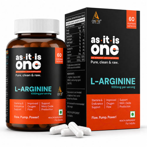 L-Arginine
