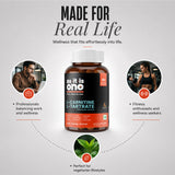 AS-IT-IS Nutrition L-Carnitine Capsules