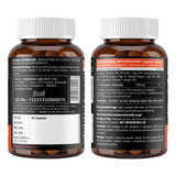 AS-IT-IS Nutrition L-Carnitine Capsules