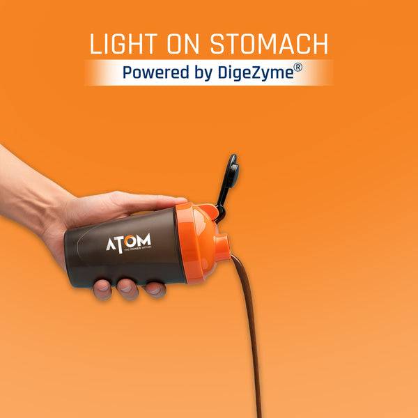 ATOM Whey Protein